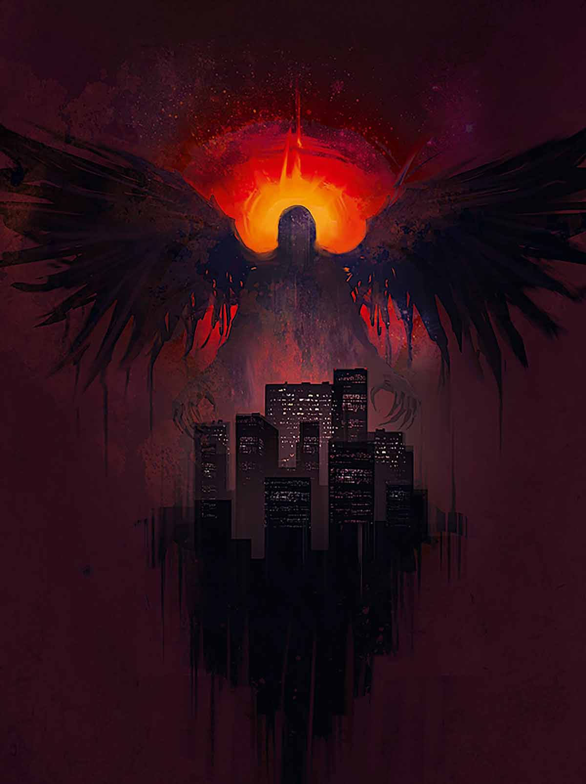 background KULT : Divinité Perdue