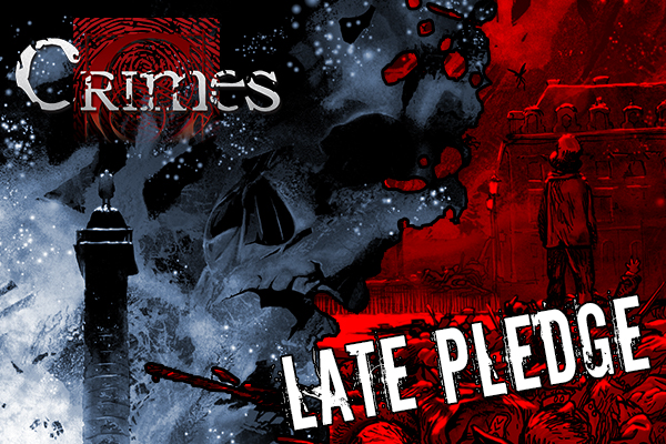 Crimes : Aube de Sang