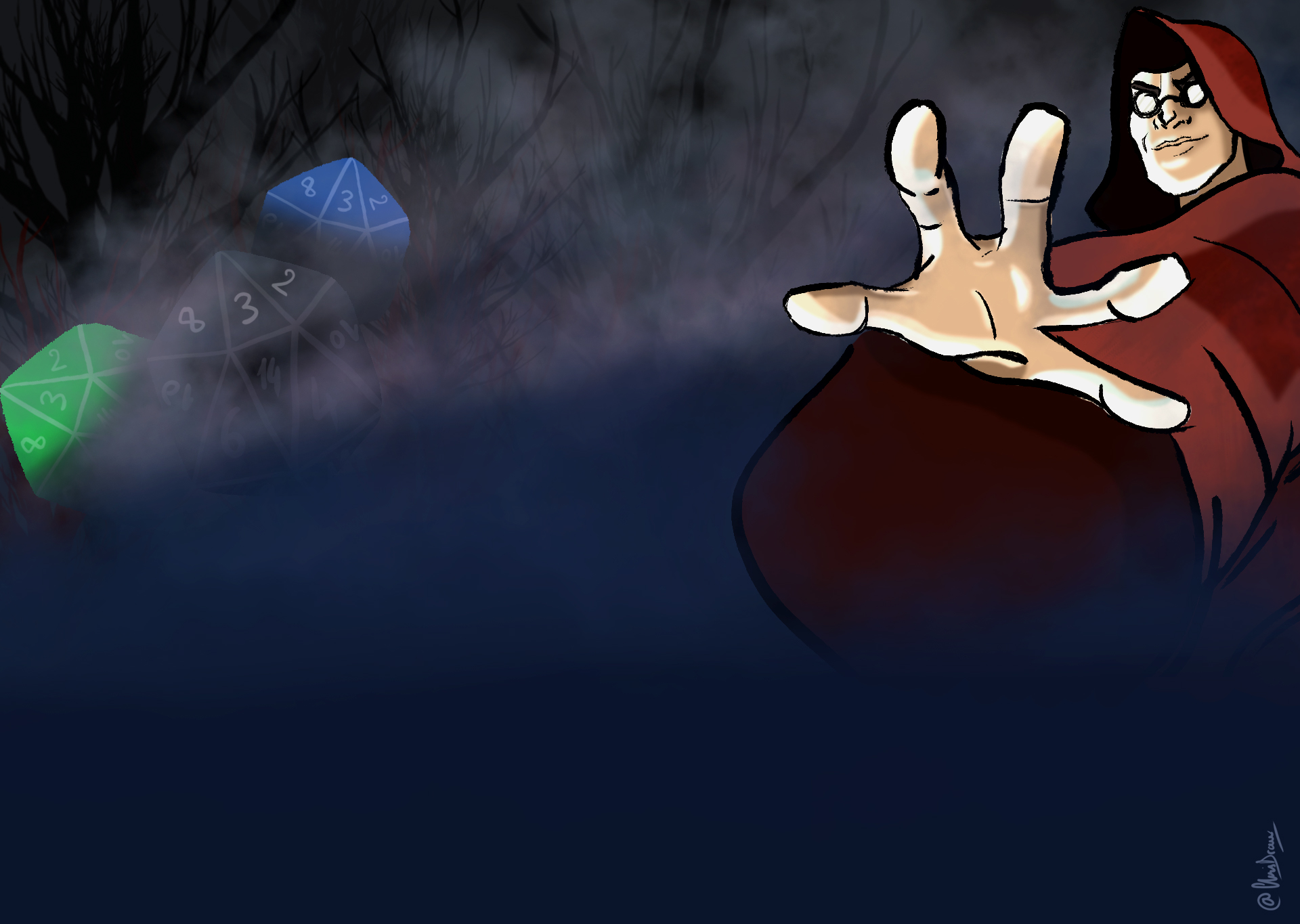 background Une boutique, un site et plus encore !