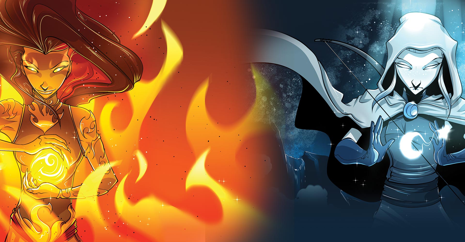 background Dice Throne Saison 1 Remasterisée