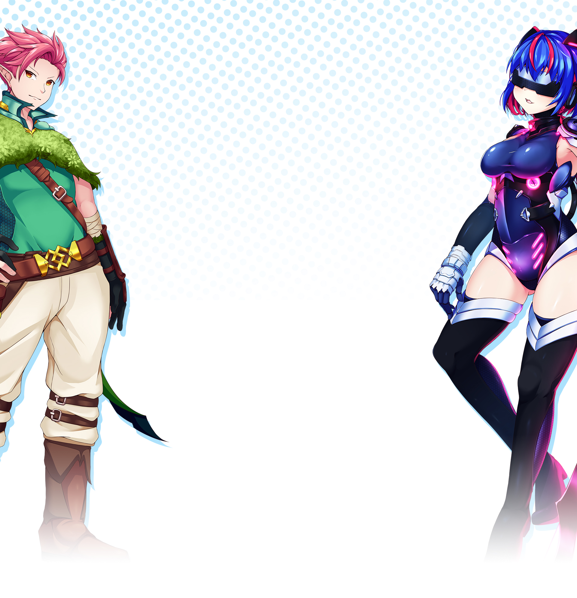 background Anime Was a Mistake