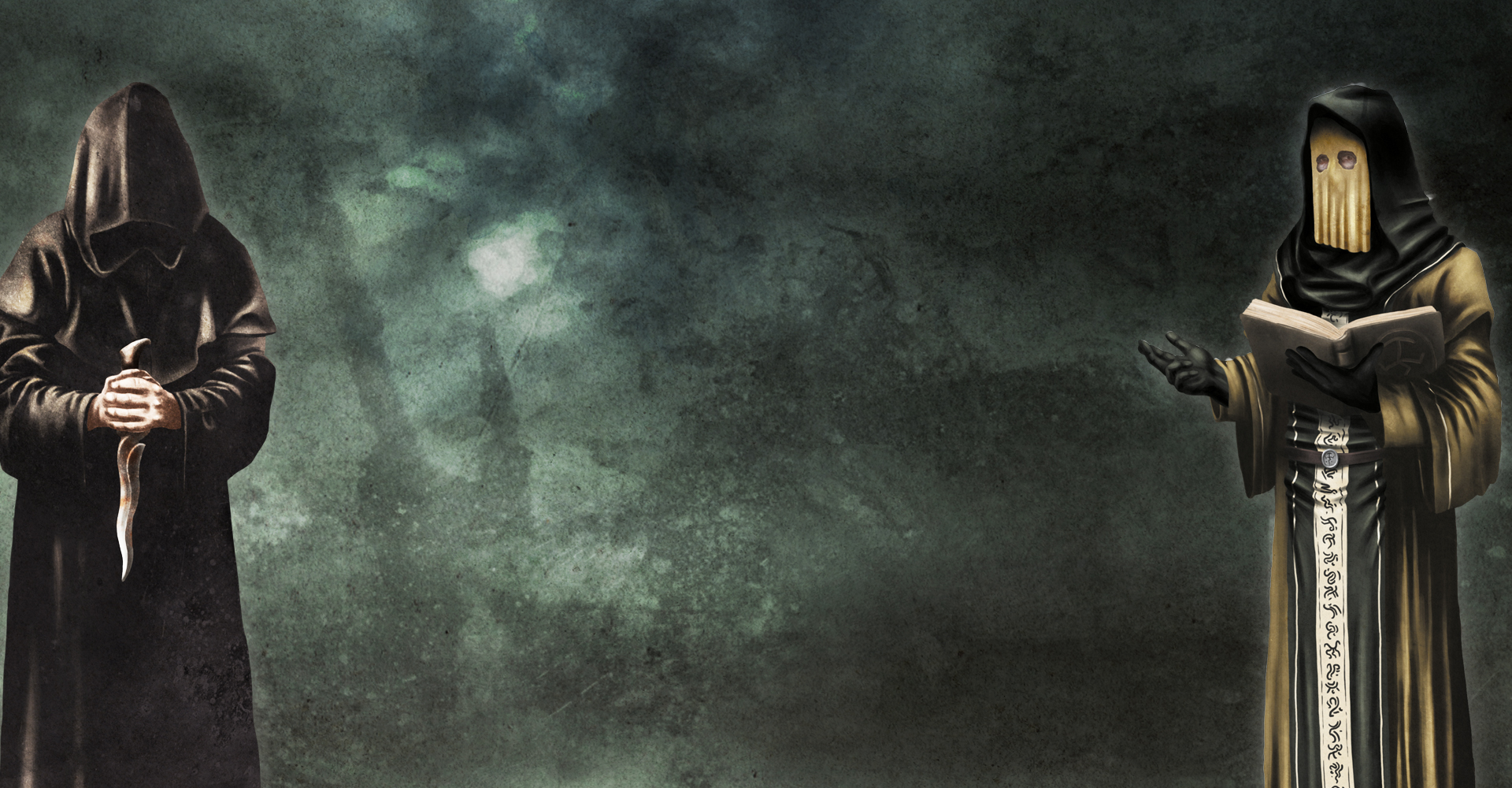 background Libri Arcanum