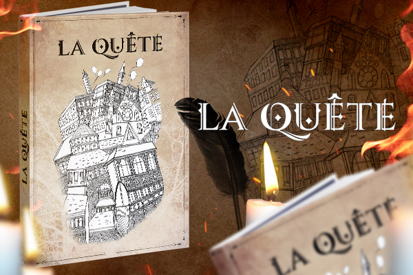 La Quête