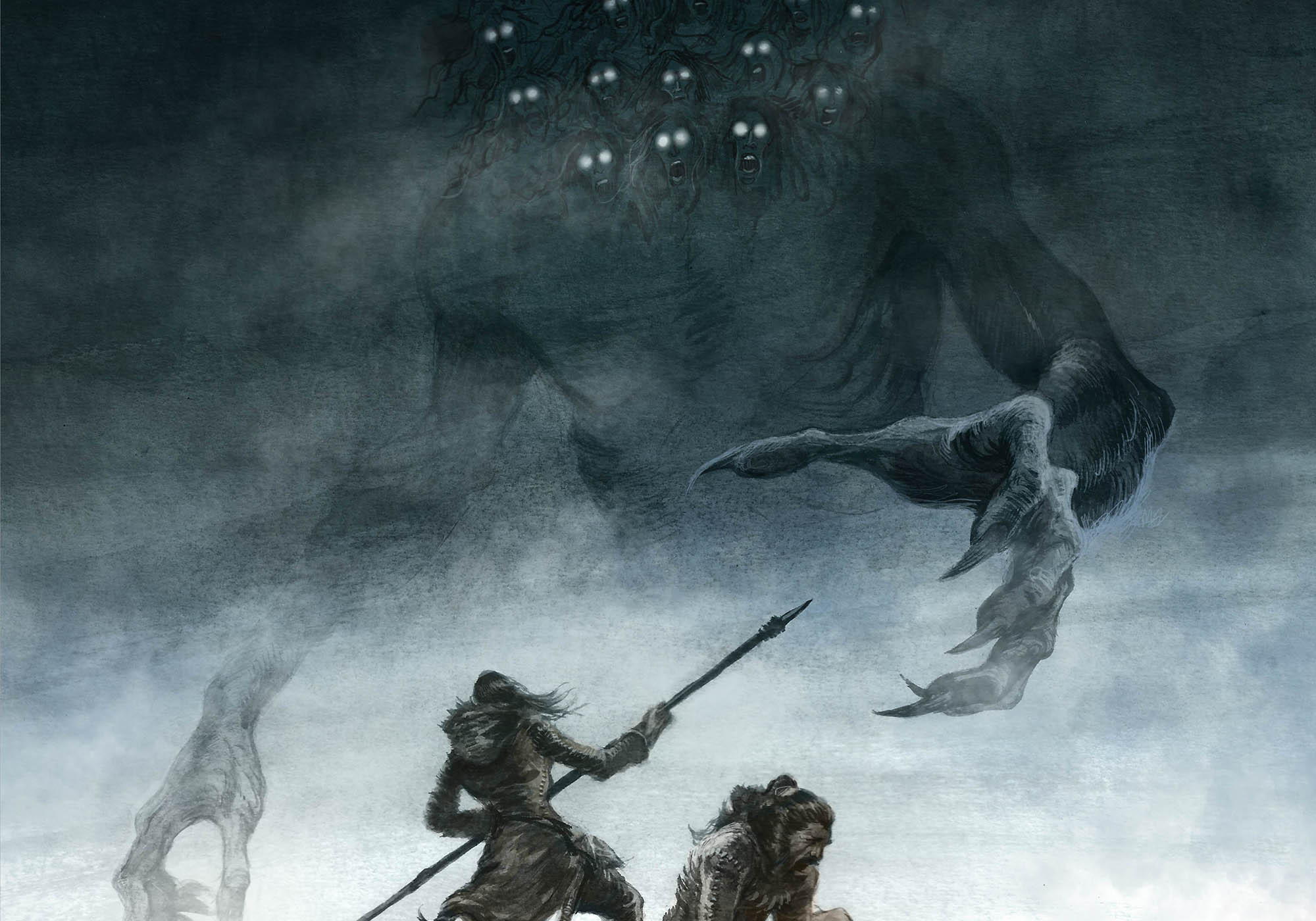 background Würm Sagas