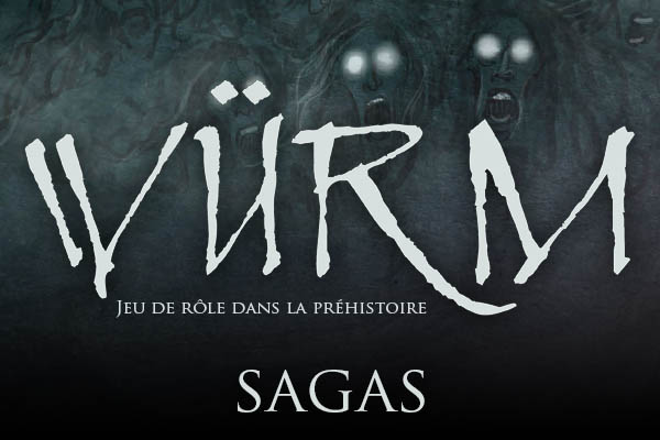 Würm Sagas