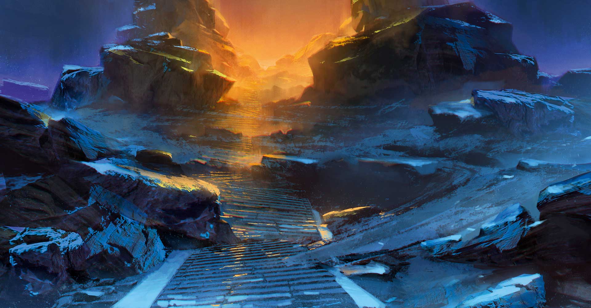 background Kult - Die verlorene Göttlichkeit