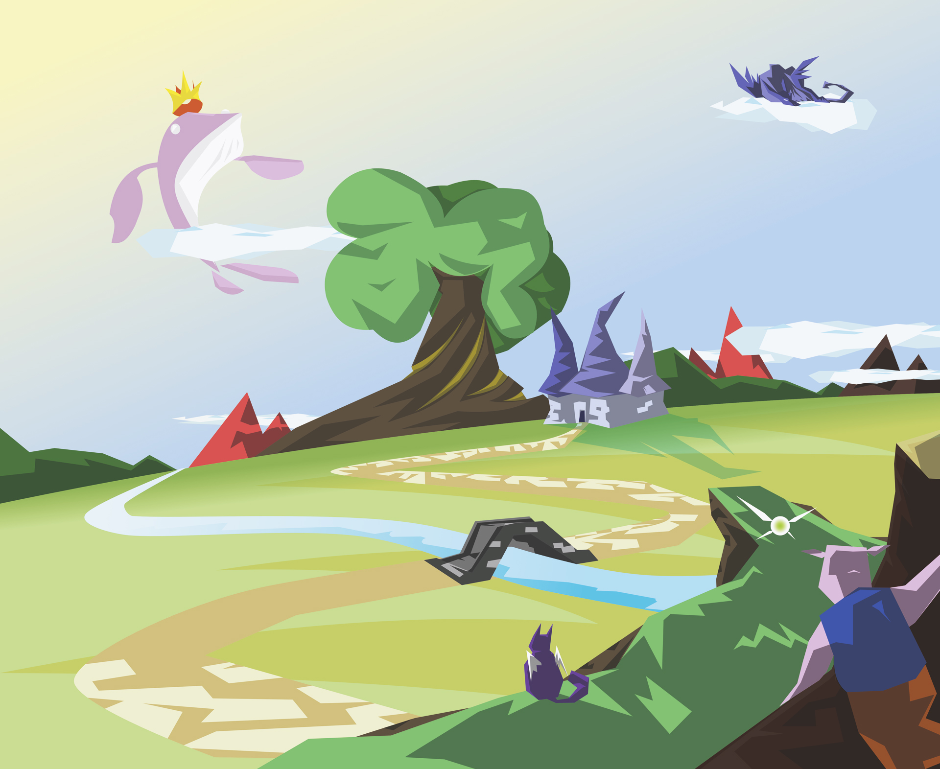 background Mon créateur de tables aléatoires