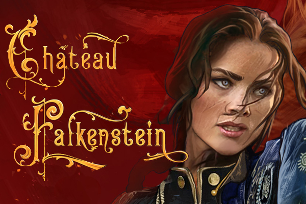 Château Falkenstein