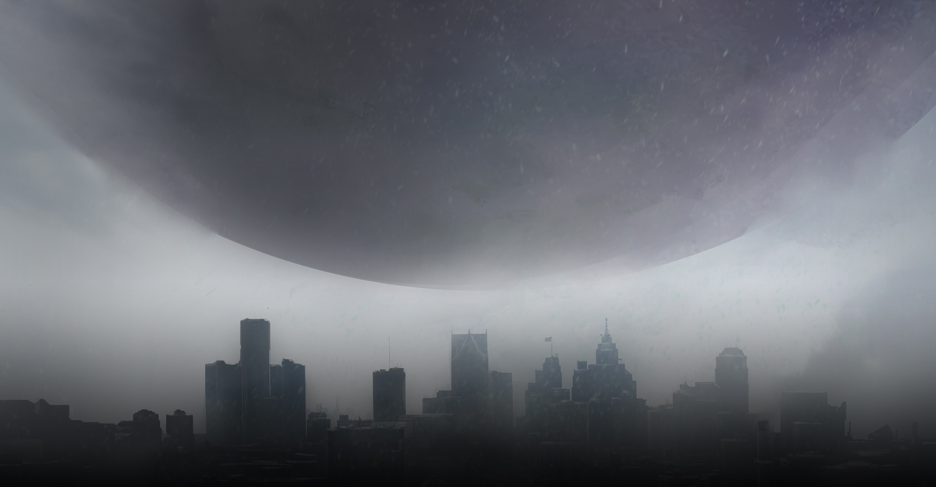 background Within : Légendes urbaines et fondation(s)