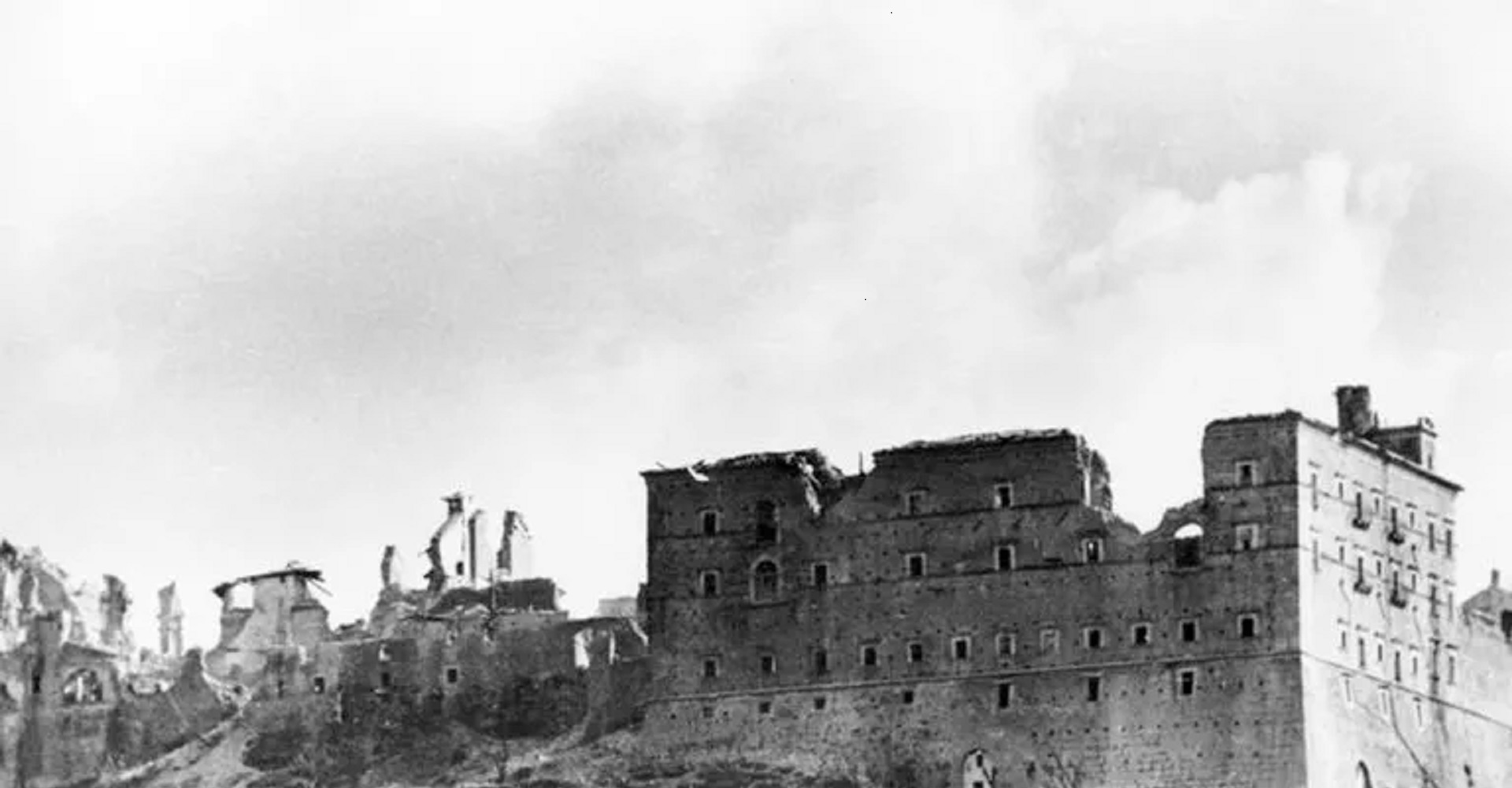 background Cassino & Polonais