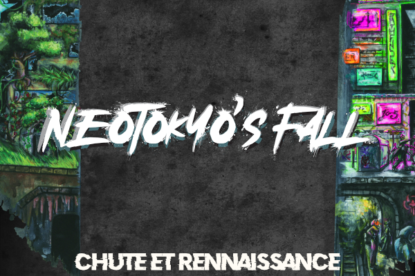 Neotokyo's fall