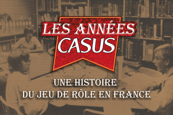 Les années Casus