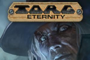 Torg Eternity