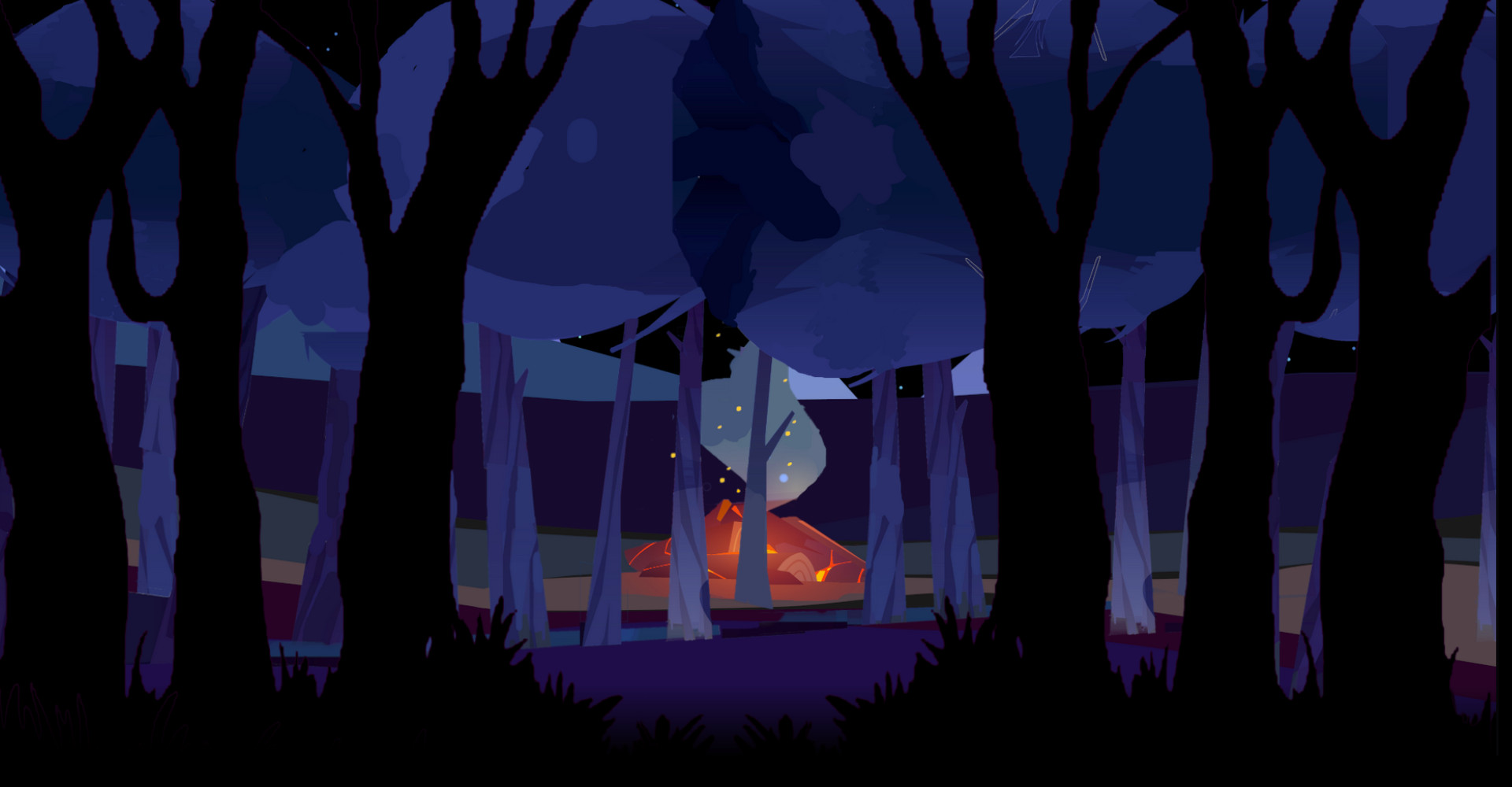 background the caravan jdr