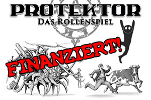 Protektor - Das Rollenspiel