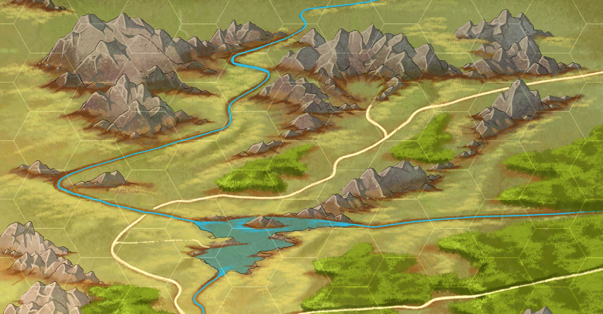 background L'atlas des explorateurs