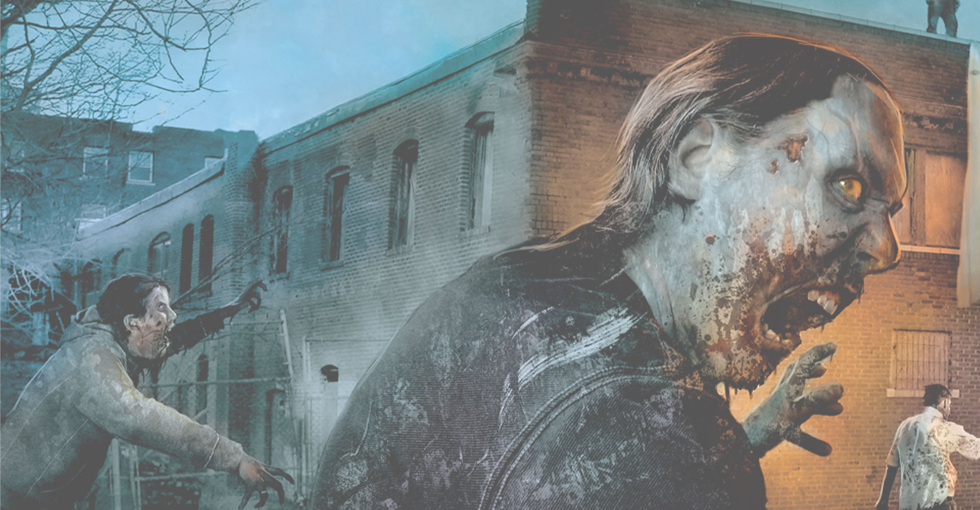 background Z-Corps Final Cut