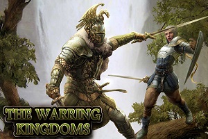 The Dark Eye: Warring Kingdoms