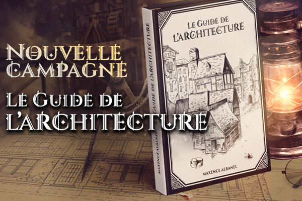 Guide de l'architecture
