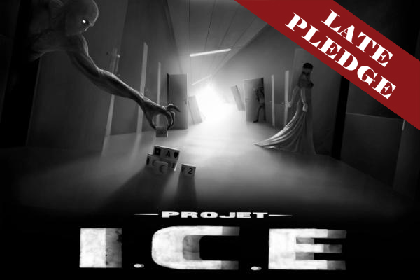 LATE PLEDGE : Projet I.C.E.