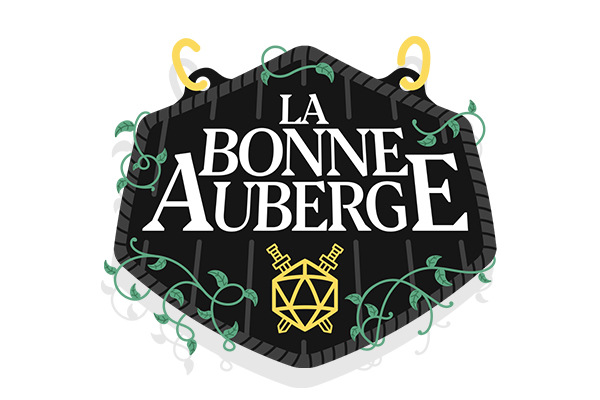 La Bonne Auberge - Saison 3