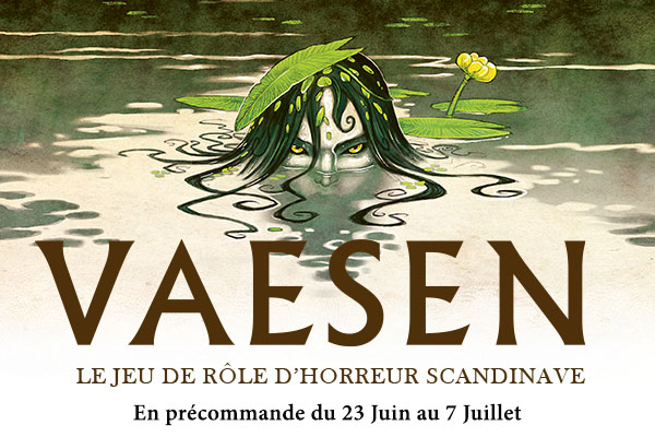 Vaesen