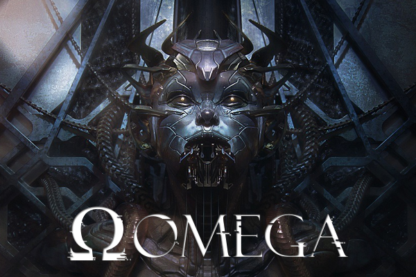 Oméga - Livres scénarios