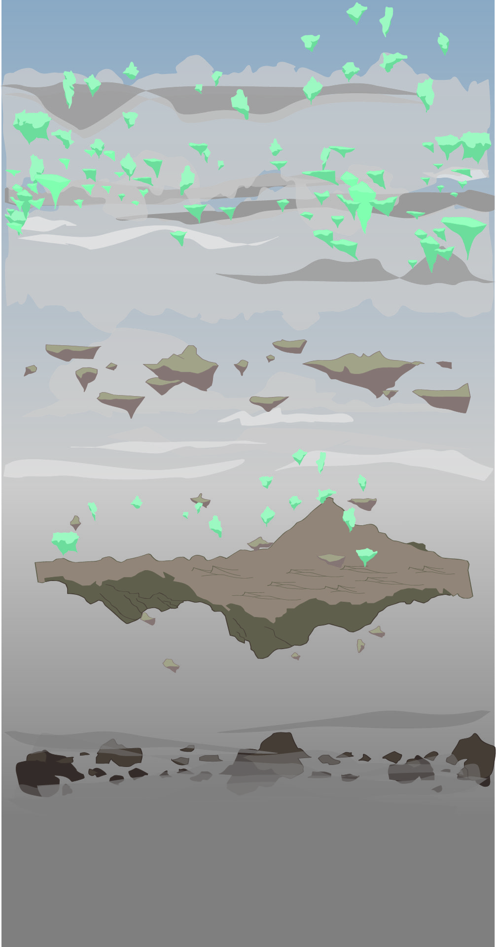 background Polskar le jeu d'Expéditions