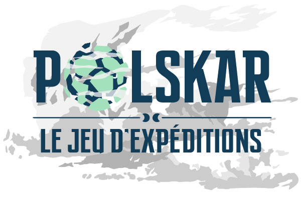 Polskar le jeu d'Expéditions