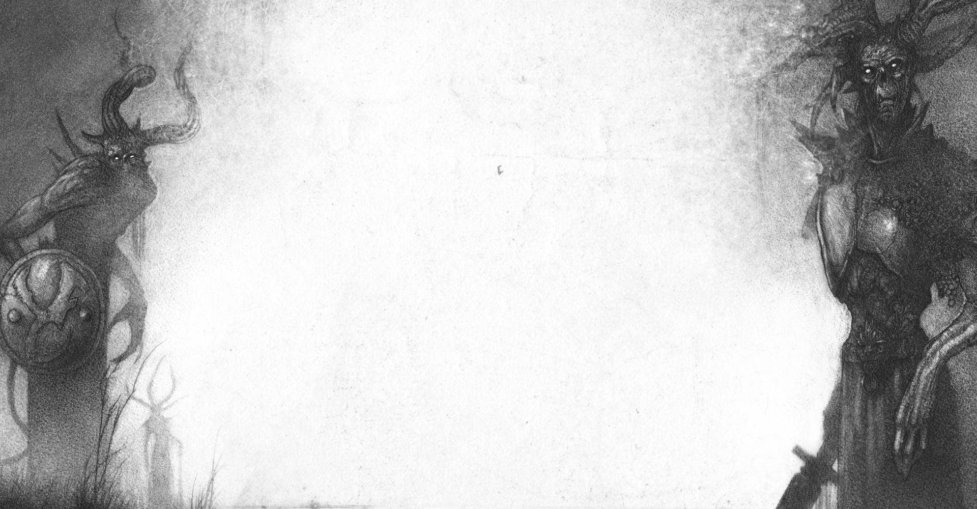 background Les Oubliés - Félons