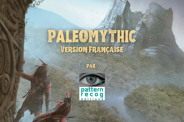 Paléomythic Version Française