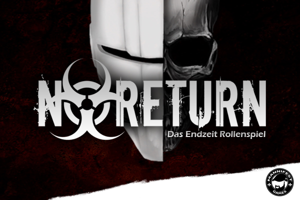 NoReturn 2.Edition