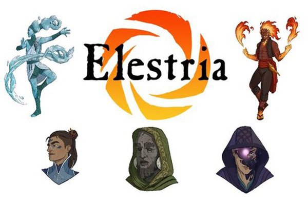 Elestria