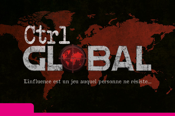 CTRL GLOBAL