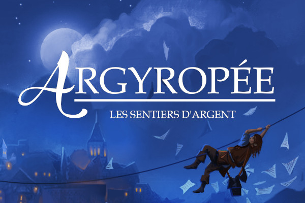 Argyropée