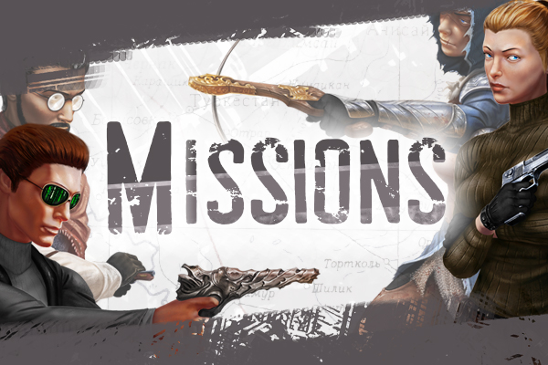 Missions