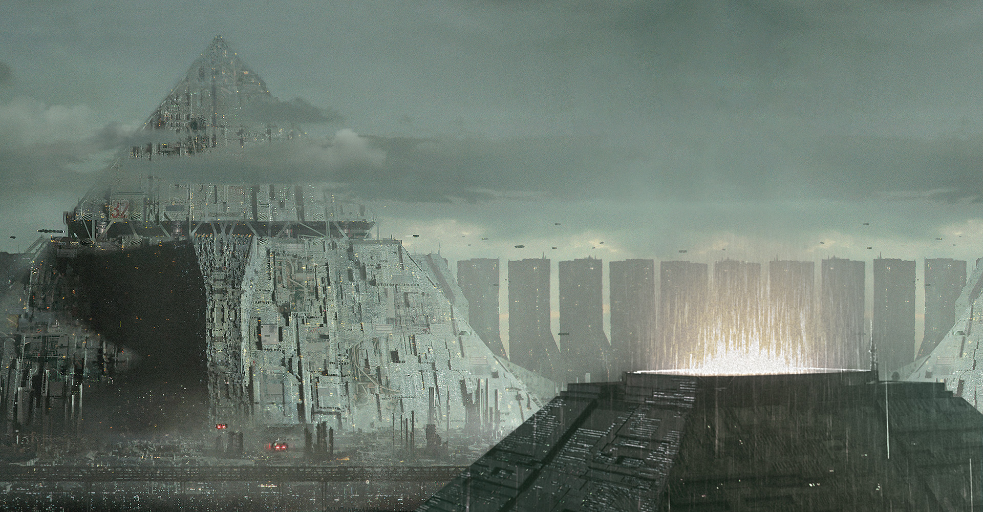 background IMPERIUM5