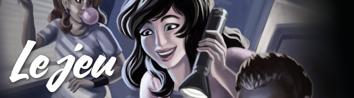 Le jeu