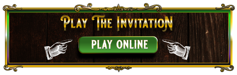 Horror in the Library: Play the Invitation Game