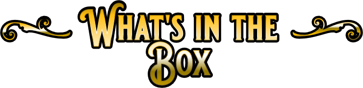 Horror in the Library Crowdfunding Campaign