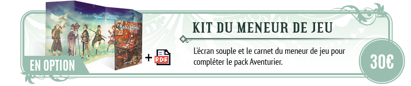 Option Kit du MJ