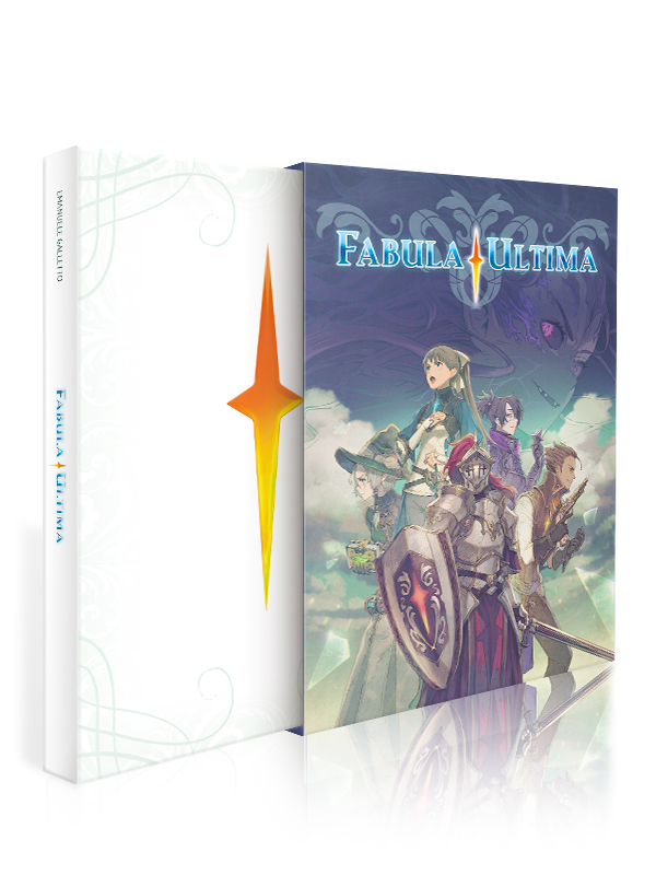 Manuel de base deluxe