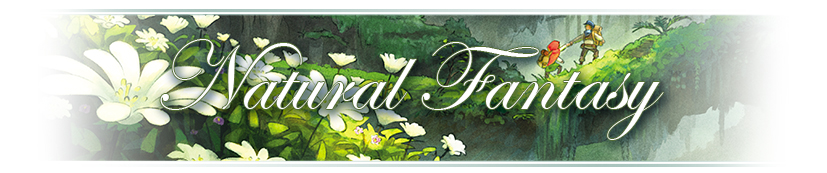 Natural Fantasy
