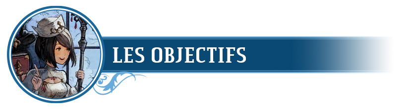 Les Objectifs 