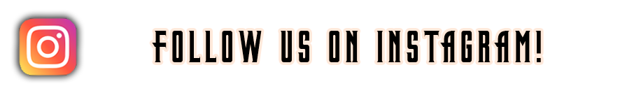 Follow us on Instagram!