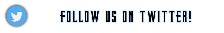 Follow us on Twitter!