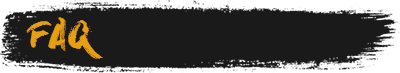 FAQ