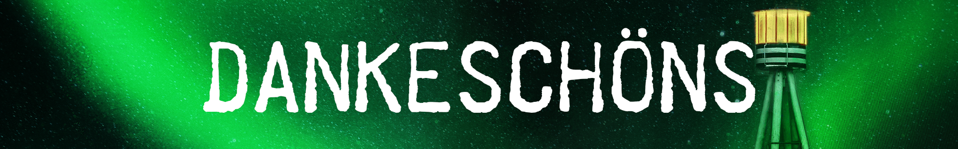 Dankeschöns