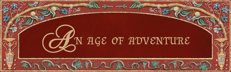 An Age of Adventure