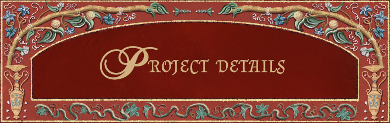 Project Details